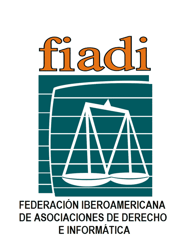 Federación Iberoamericana de Asociaciones de Derecho e Informática